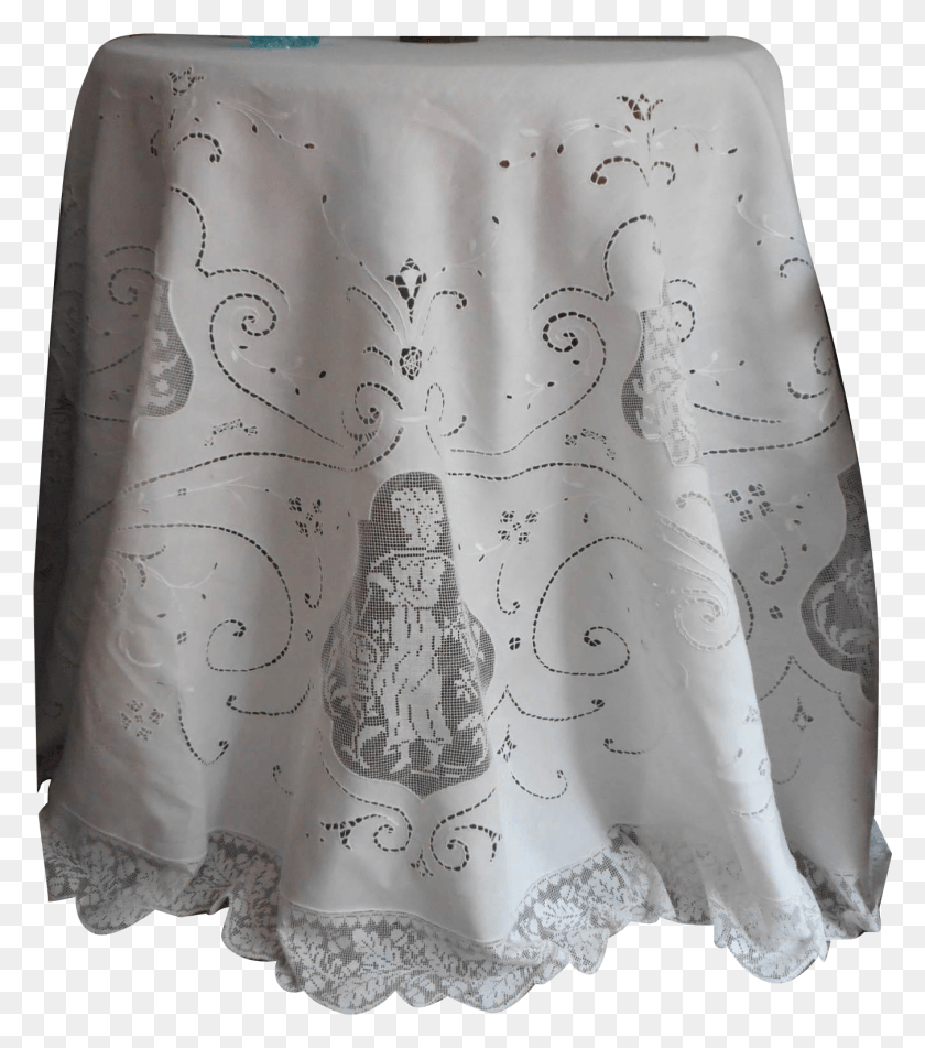 1352x1546 Very Vintage Now Almost Antique Circa 1920 Round Miniskirt, Clothing, Apparel, Sleeve Descargar Hd Png