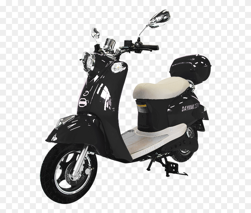 576x653 Vespa, Motorcycle, Vehicle, Transportation HD PNG Download