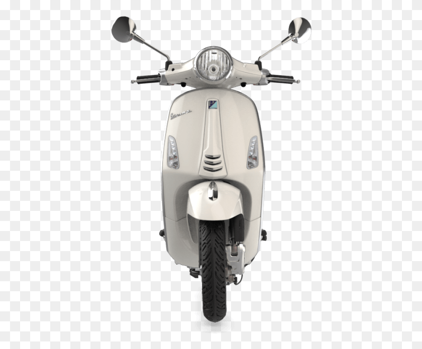 402x635 Vespa, Motor Scooter, Motorcycle, Vehicle HD PNG Download