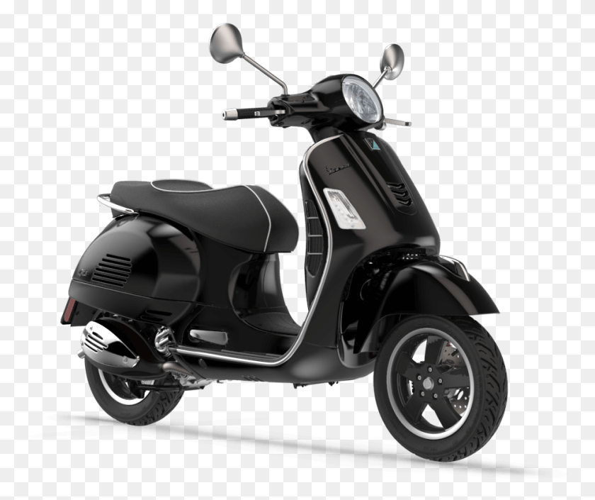 765x645 Descargar Png Vespa Gts Super 300 2019 Vespa Gts, Motocicleta, Vehículo, Transporte Hd Png