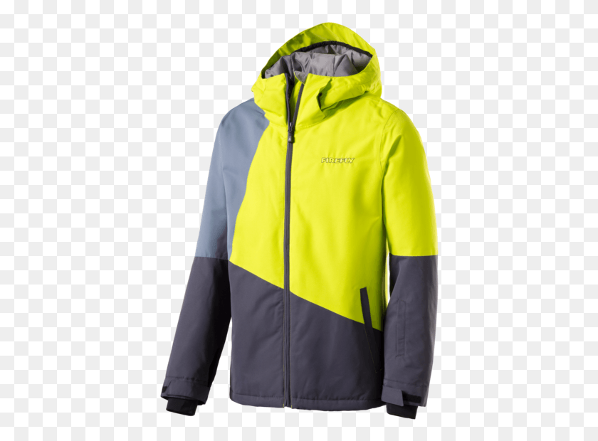 392x560 Veste Ski Firefly Homme, Clothing, Apparel, Coat HD PNG Download