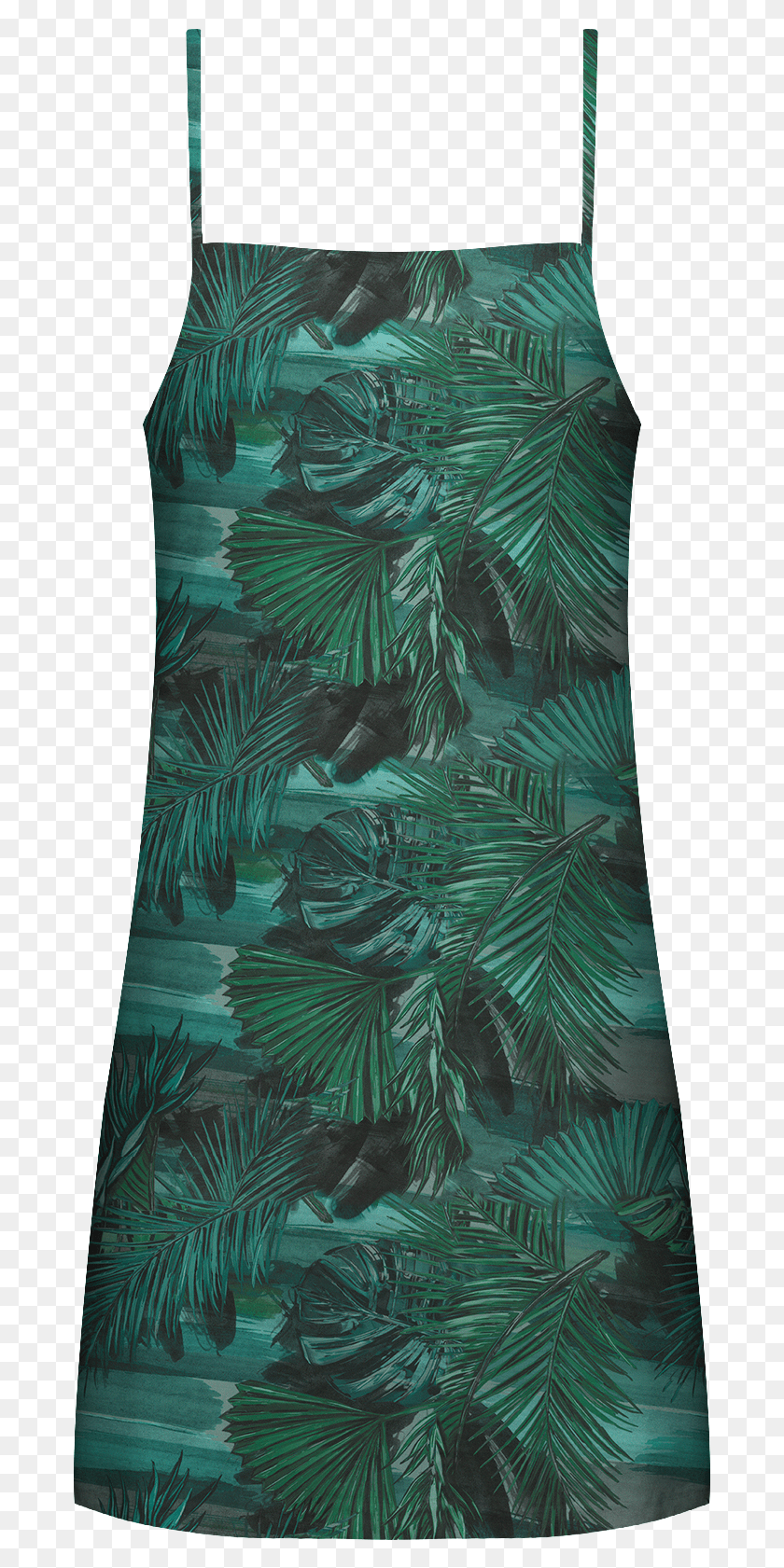 683x1621 Vestido Vestido Pattern, Vegetation, Plant, Tree HD PNG Download