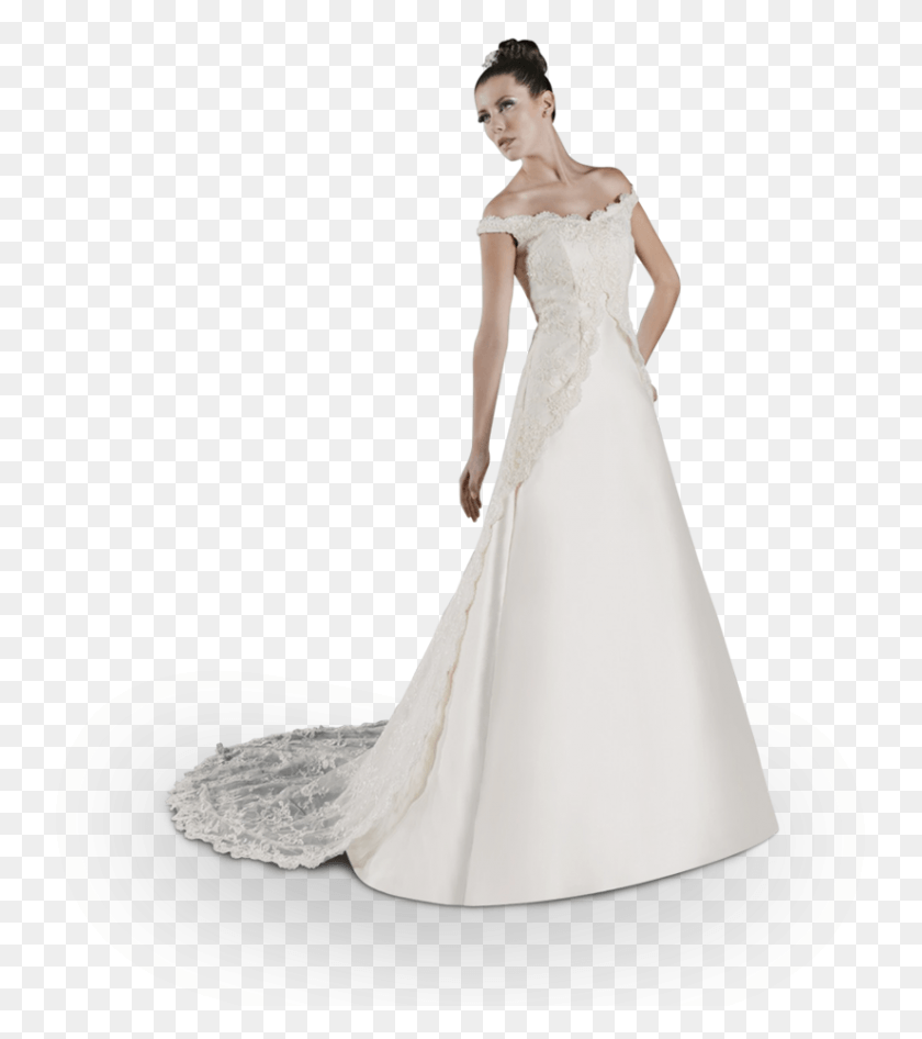 825x938 Vestidos De Novia, Clothing, Apparel, Wedding Gown HD PNG Download
