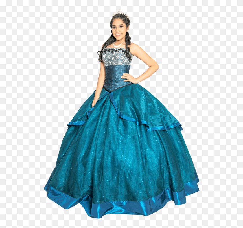 545x728 Vestidos En Oferta Gown, Clothing, Apparel, Female HD PNG Download