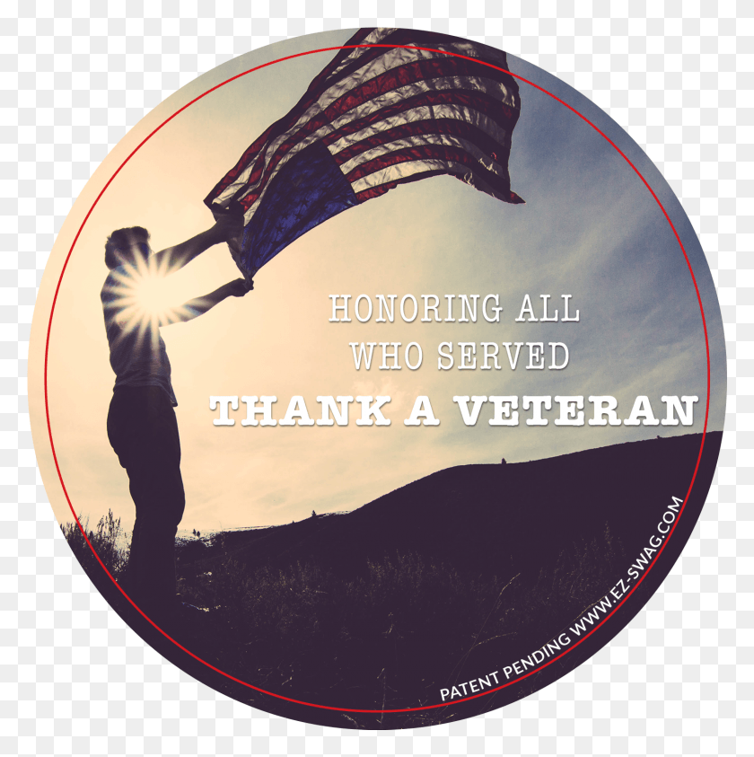 1482x1489 Veterans Day Happy Veterans Day 2018, Disk, Dvd, Astronomy HD PNG Download