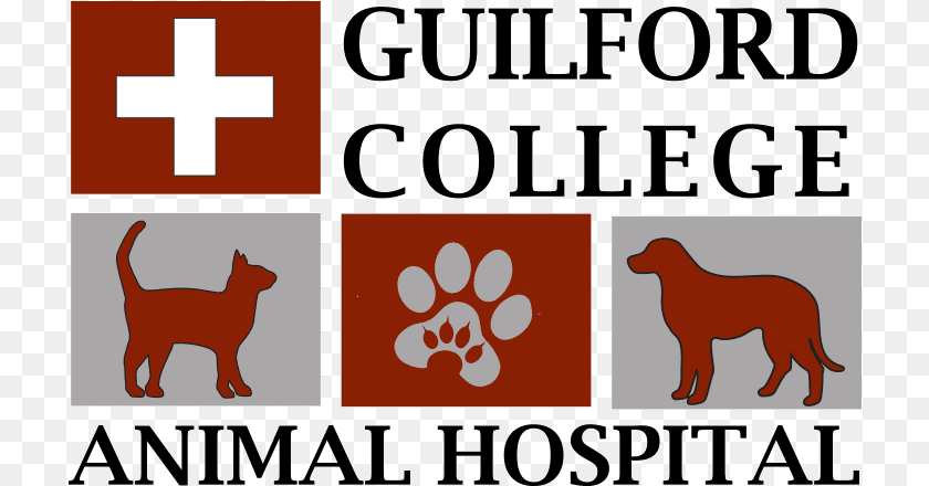 718x440 Veterinarian Colleges, Logo, Animal, Canine, Dog PNG