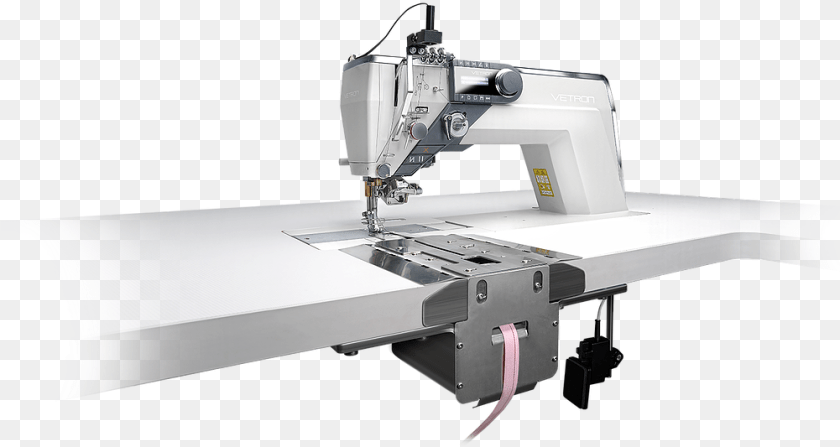 1001x533 Vetron 5000 5010 Automatic Tape Feed Product Video Machine Tool, Sewing, Device, Appliance, Electrical Device Transparent PNG