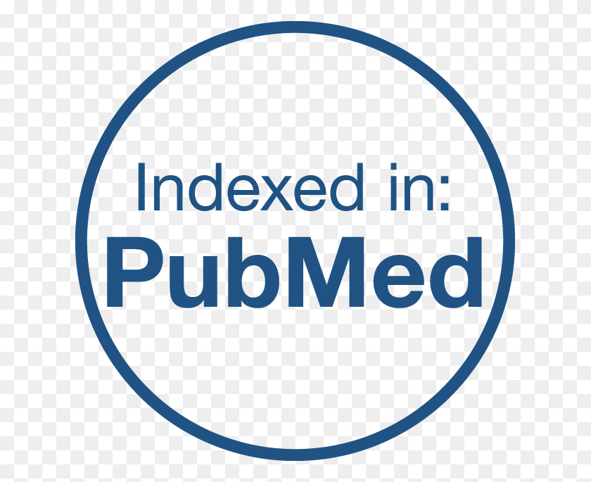 625x625 Vetsci Mdpi Has Been Accepted For Indexing In Ncbi Circle, Label, Text, Logo HD PNG Download