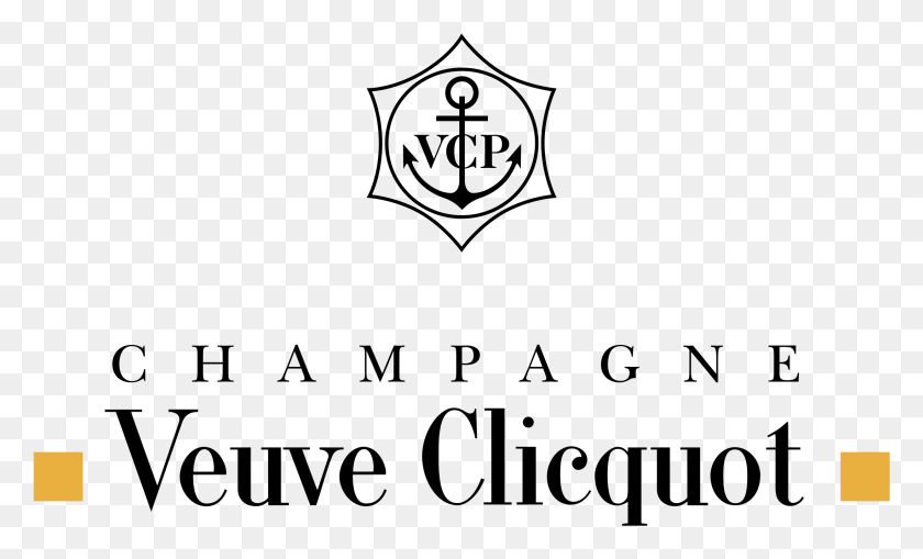 2191x1263 Descargar Png Veuve Clicquot Champagne Logo, Veuve Clicquot Png