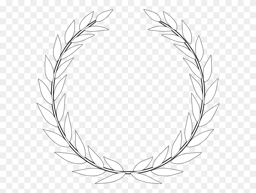600x573 Vexilloid Of The Roman Empire, Oval HD PNG Download