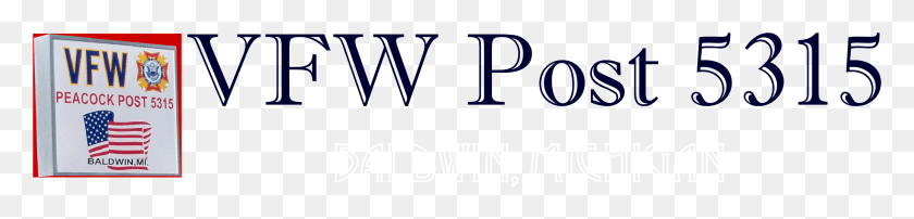 2469x452 Vfw Logo, Word, Text, Alphabet HD PNG Download