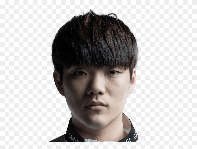 430x576 Vg Crash 2018 Spring Cuzz Lol, Face, Person, Human HD PNG Download