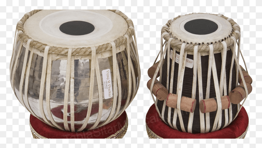 1186x631 Vhatkar Tabla Set Tabla, Drum, Percussion, Musical Instrument HD PNG Download