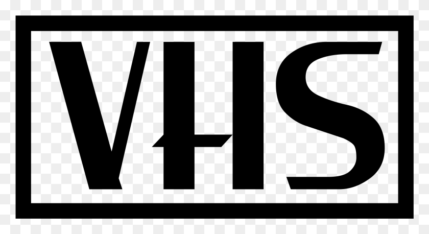 2125x1085 Логотип Vhs Прозрачный Логотип Vhs Hi Fi Стерео, Серый, World Of Warcraft Hd Png Скачать