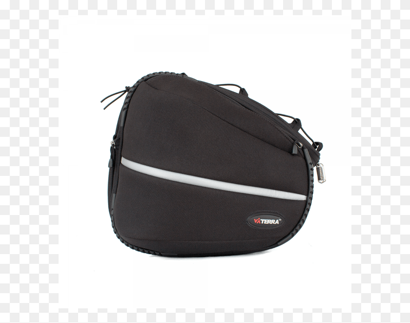 601x601 Via Terra Falcon Sport Saddle Bag Messenger Bag, Helmet, Clothing, Apparel HD PNG Download