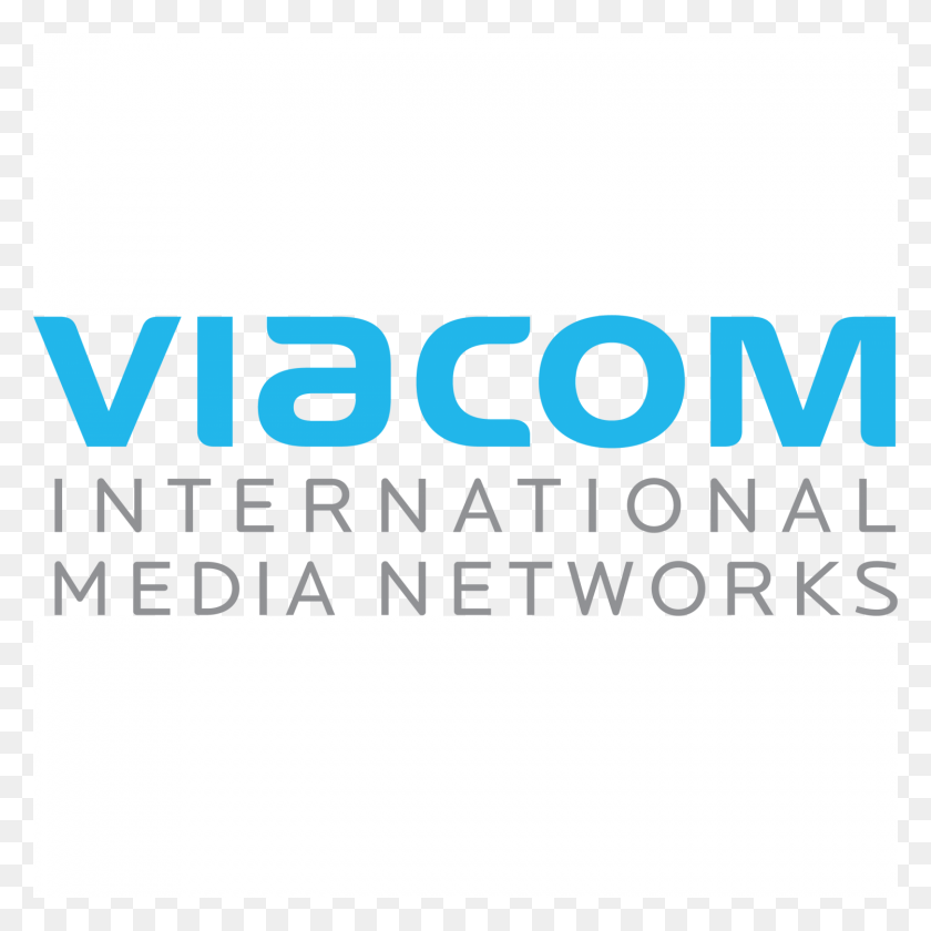 1500x1500 Viacom, Text, Logo, Symbol HD PNG Download