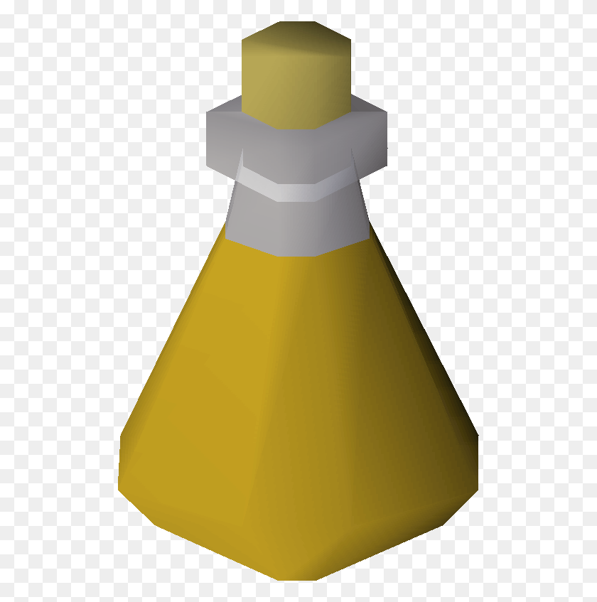 508x787 Vial Of Water Osrs, Lamp, Bottle, Label HD PNG Download