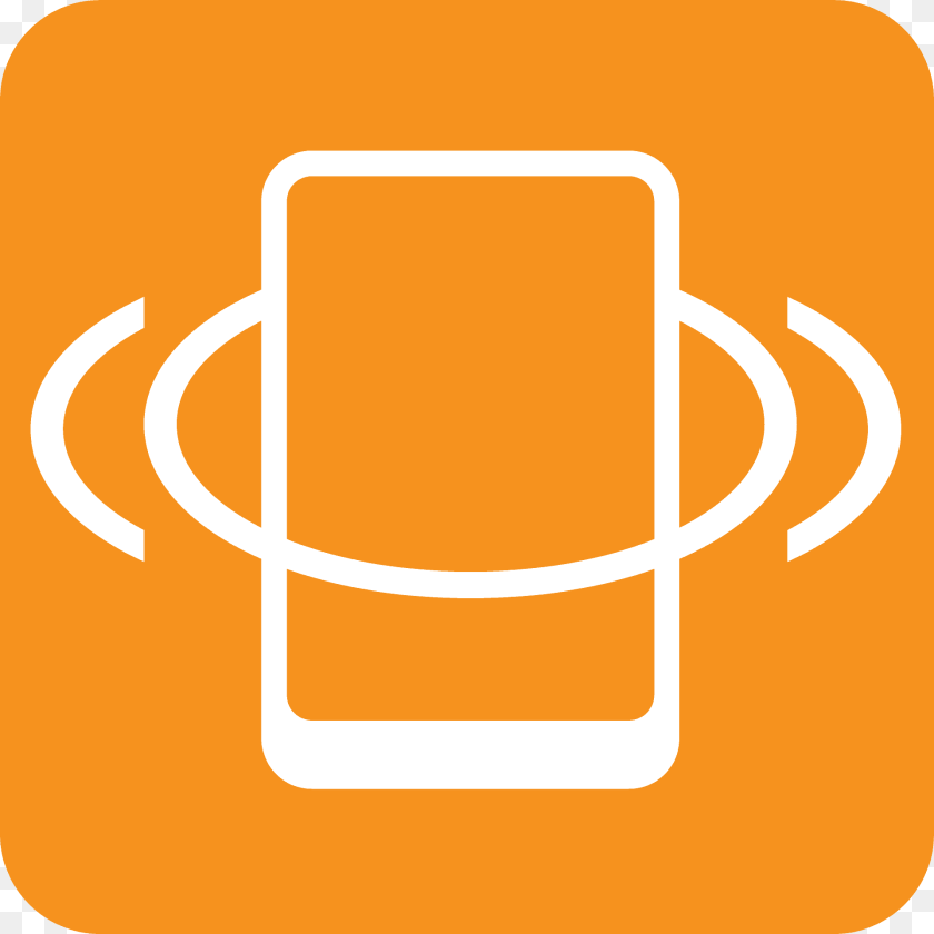 Vibration Mode Emoji Clipart, Electronics, Phone, Mobile Phone Sticker PNG