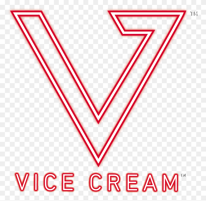 4296x4199 Vice Cream Visit Triangle, Text, Alphabet, Symbol HD PNG Download