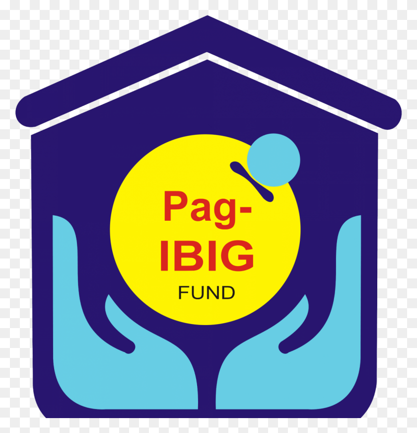 1154x1201 Вице-Президент Робредо Выступил С Основным Докладом На Конференции Pag Ibig Fund Logo, Text, Graphics Hd Png Download