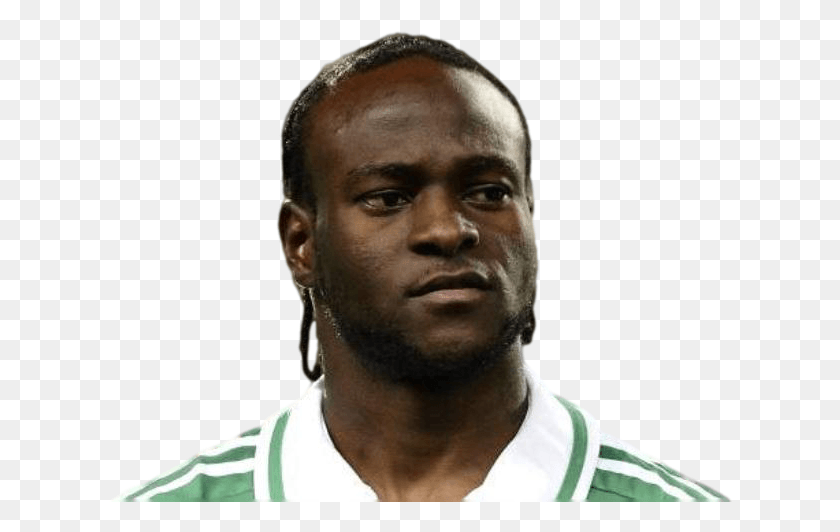626x472 Victor Moses Reportedly Being Owed N8 Victor Moses Nigeria, Face, Person, Human HD PNG Download