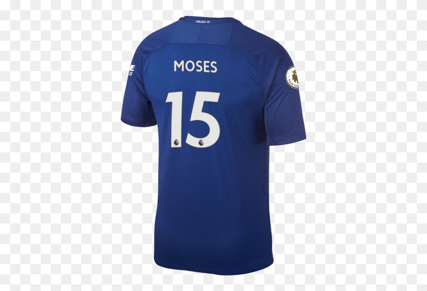367x513 Victor Moses Victor Moses Squad Jersey Número De Camiseta Deportiva, Ropa, Vestimenta, Texto Hd Png