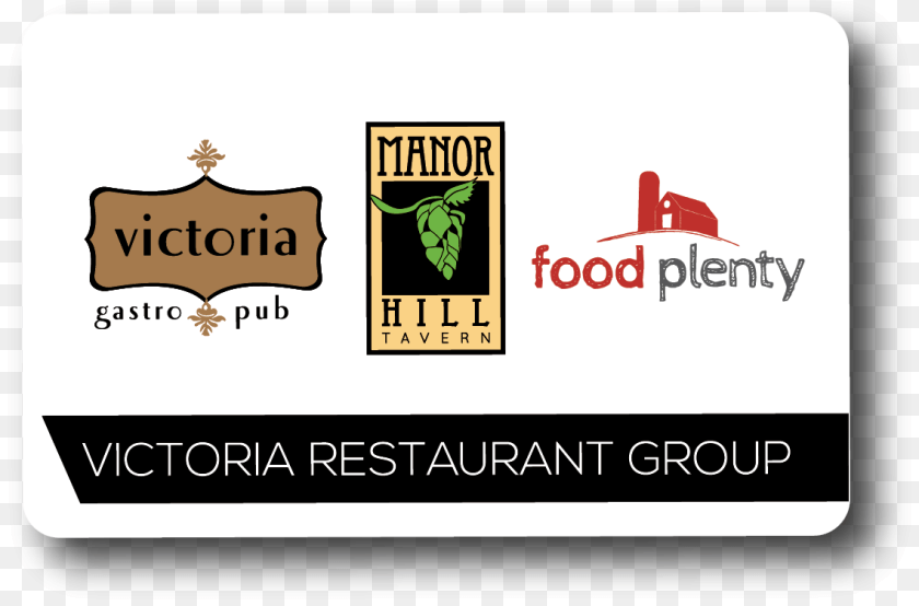 Victoria Gastro Pub, Logo, Text PNG