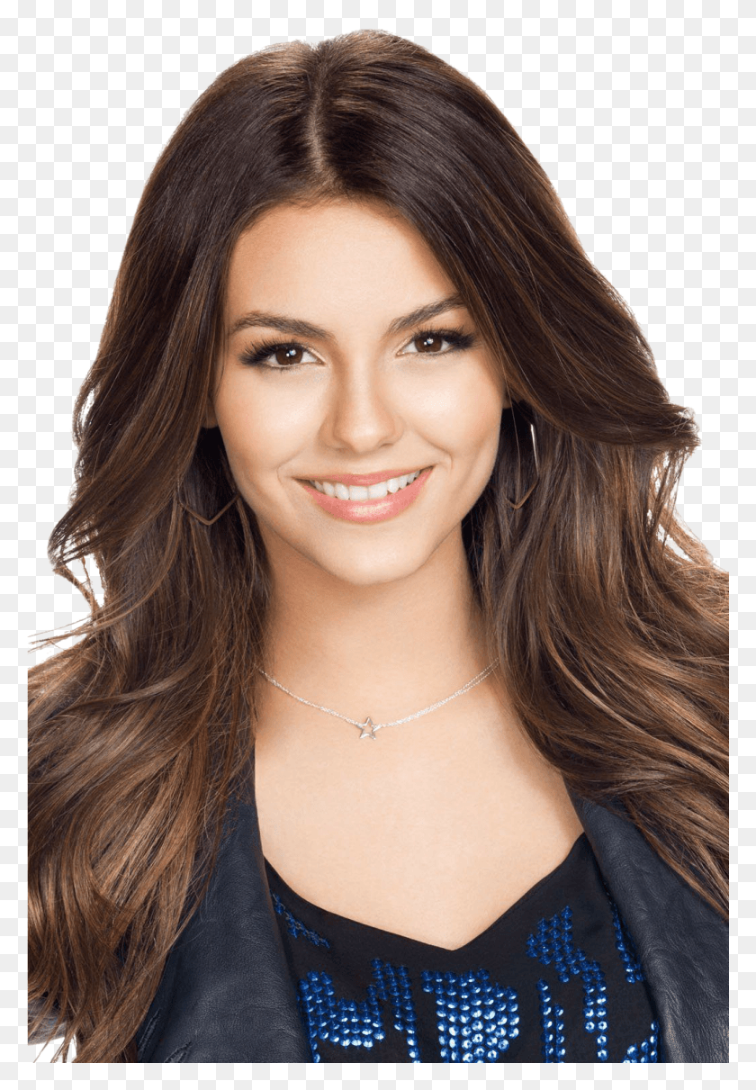 1048x1547 Victoria Justice, Face, Person, Human HD PNG Download