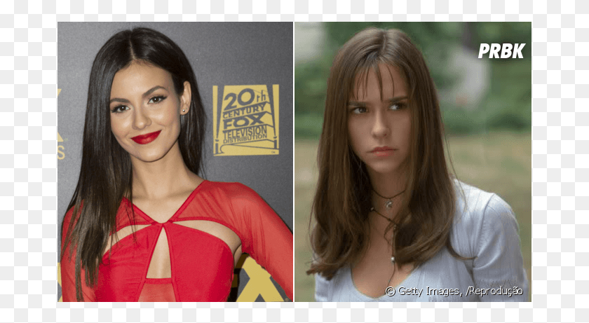 677x401 Victoria Justice Est No Preo Para Viver Julie No I Know What You Did Last Summer, Face, Person, Human HD PNG Download