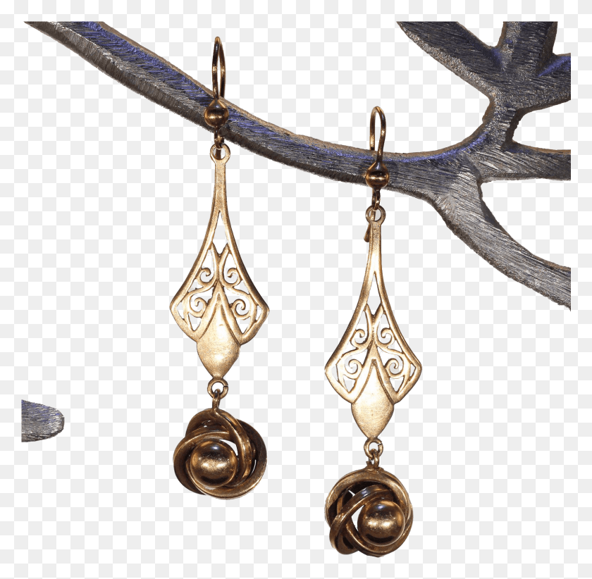 1537x1503 Victoria Sterling Antique Earrings, Accessories, Accessory, Jewelry HD PNG Download