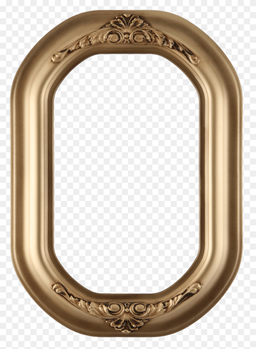 902x1257 Victorian Frame Company Oblong Frame, Sink Faucet, Alphabet, Text HD PNG Download