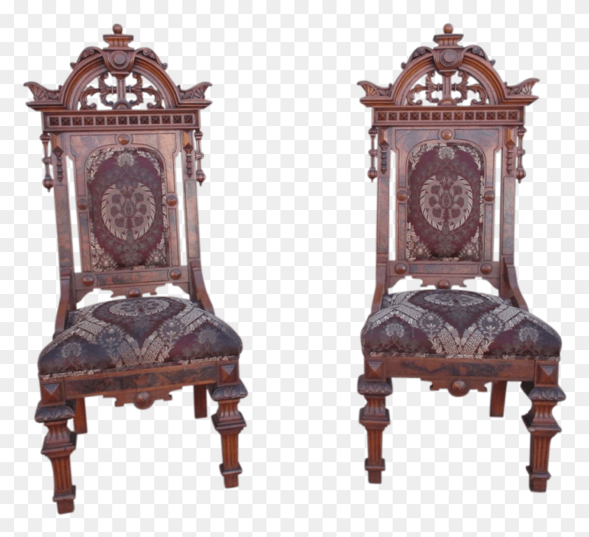 949x861 Victorian Furniture Victorian Furniture, Chair, Throne, Armchair HD PNG Download
