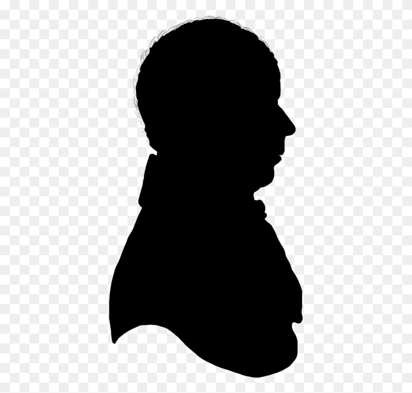 397x741 Victorian Silhouette, Gray, World Of Warcraft HD PNG Download