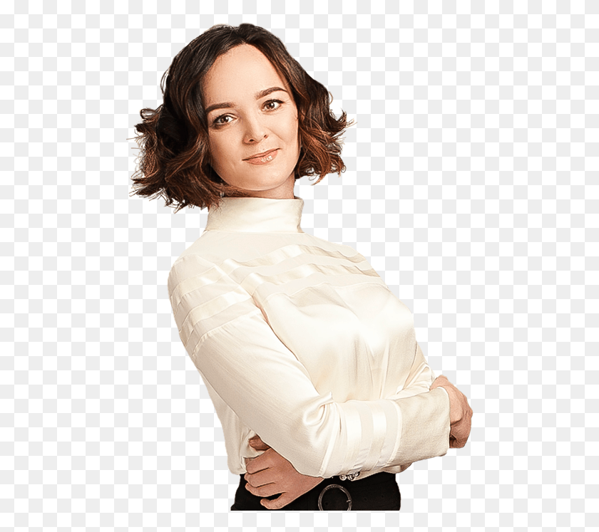 488x687 Png Виктория Микуляк Фотосессия, Одежда, Одежда, Рукав Hd Png Скачать