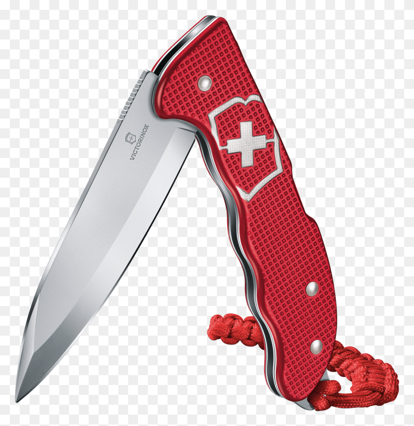1301x1341 Victorinox 0.9415, Knife, Blade, Weapon HD PNG Download