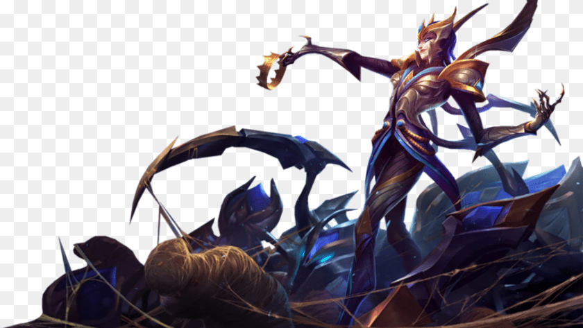1582x890 Victorious Elise Elise Skin Lol, Adult, Female, Person, Woman PNG
