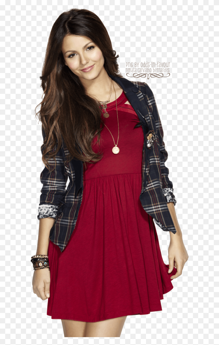 608x1263 Victorious Tori Victoria Justice Victorious Victoria Victoria Justice Pictures Gallery, Clothing, Apparel, Person HD PNG Download