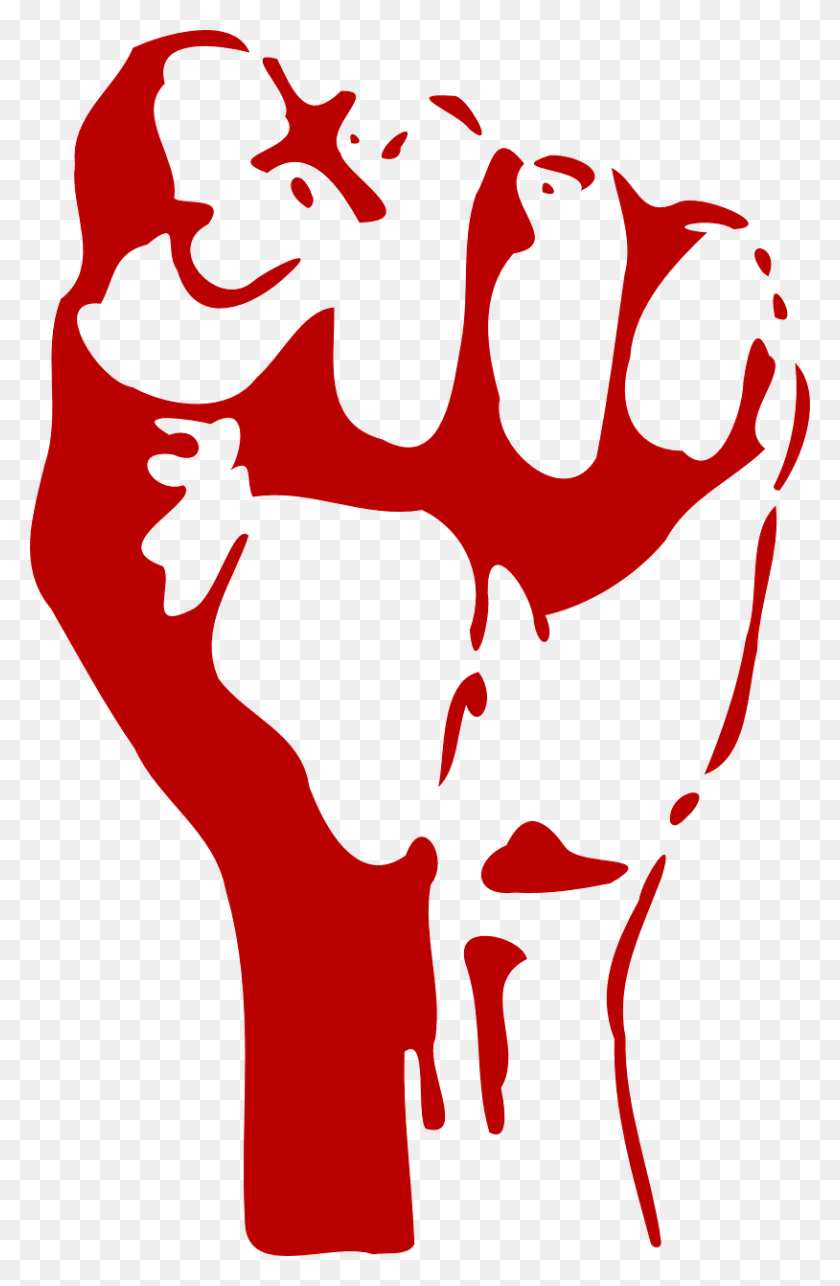 814x1280 Victory Clipart, Hand, Fist, Poster HD PNG Download