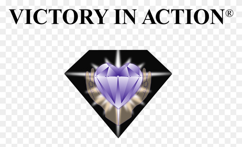 1001x580 Victory In Action Heart, Gemstone, Jewelry, Accessories HD PNG Download