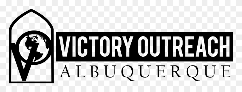 2285x763 Descargar Png Victory Outreach Albuquerque Victory Outreach, Texto, Número, Símbolo Hd Png