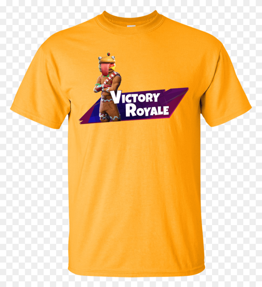 1039x1143 Victory Royale Gingerburger Fire Dan Snyder Shirt, Clothing, Apparel, T-shirt HD PNG Download