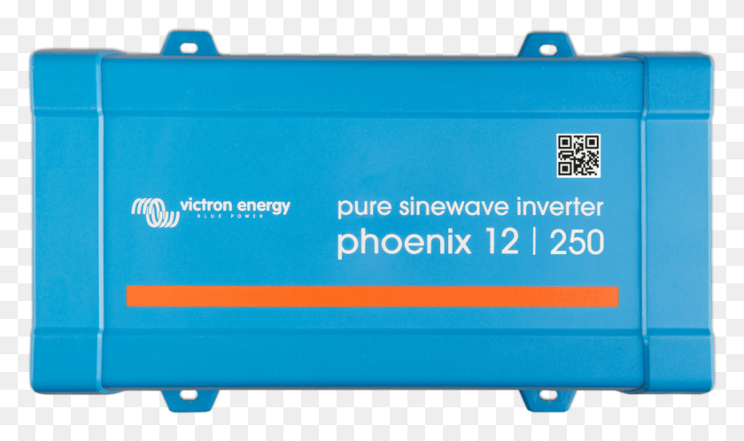 952x535 Victron Phoenix 12v 250va 230v Sine Wave Inverter, Box, Pencil Box HD PNG Download