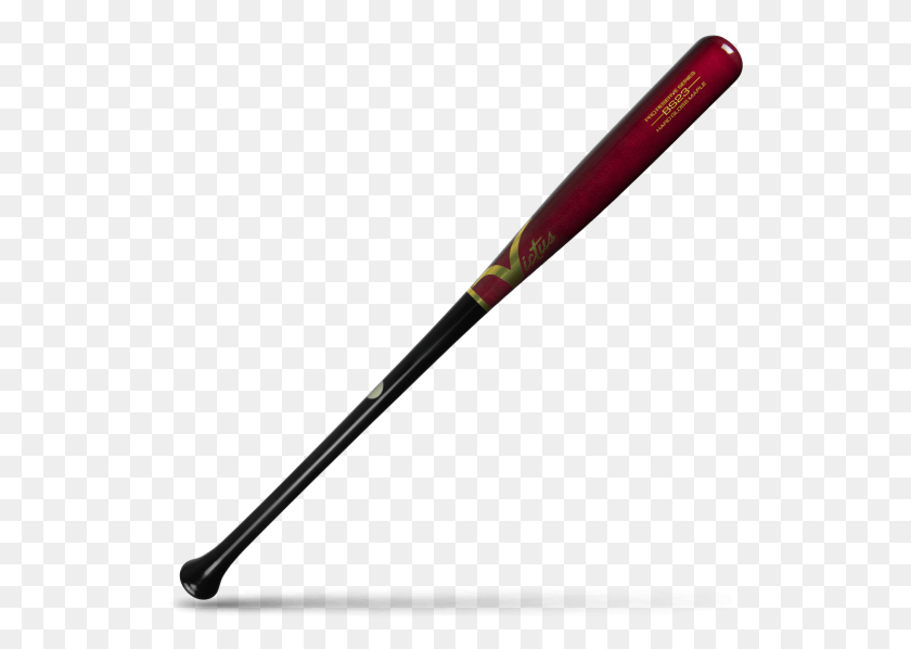 532x538 Victus Bs23 Pro Reserve Maple Adult Wood Baseball Bat Victus, Baseball, Team Sport, Sport HD PNG Download