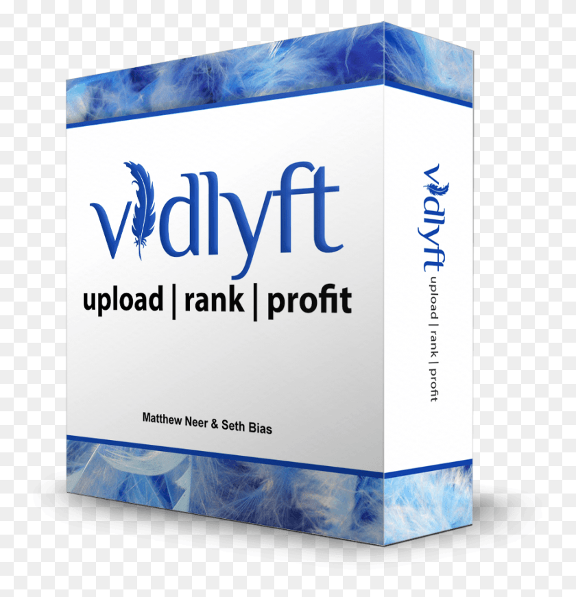 881x917 Vid Lyft Review Paper, Box, Carton, Cardboard HD PNG Download