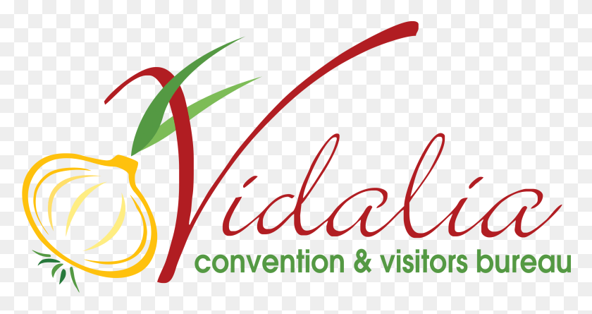 2999x1481 Vidalia Cvb Calligraphy, Text, Logo, Symbol HD PNG Download