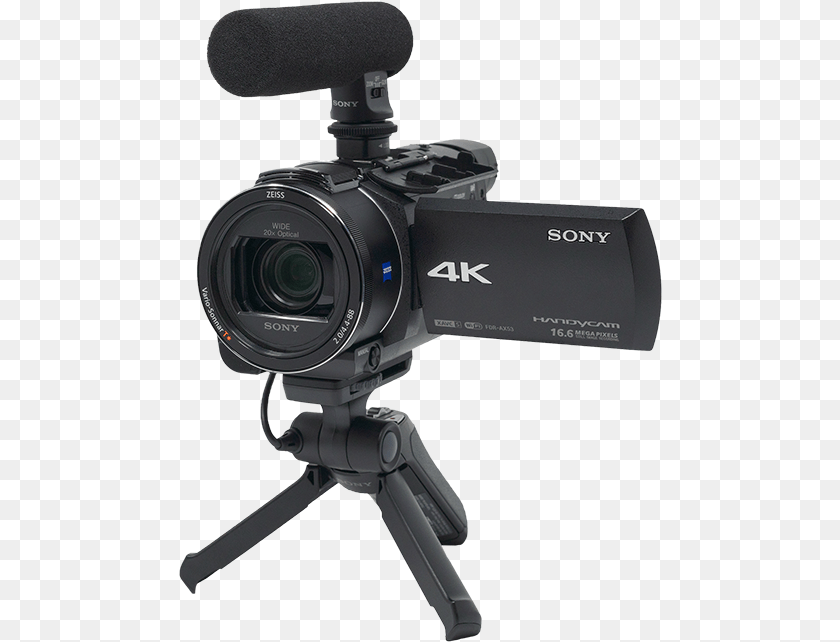 Video Camera, Electronics, Video Camera Transparent PNG