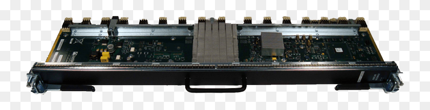 740x156 Video Card, Electronics, Computer, Computer Hardware HD PNG Download