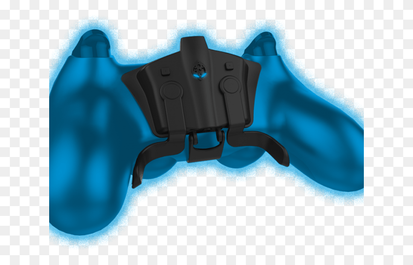 640x480 Video Game Clipart Ps3 Controller Game Controller, Clothing, Apparel, Statue HD PNG Download