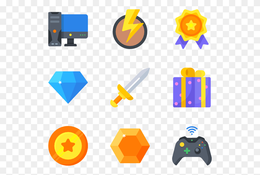 600x564 Video Game Controller Icon Packs, Blade, Dagger, Knife, Weapon PNG