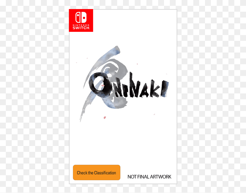 372x601 Video Games Oninaki Nintendo Switch, Weapon, Weaponry, Machine HD PNG Download
